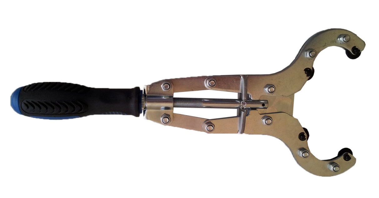 MUFFLER, PIPE CUTTER (SK739592)