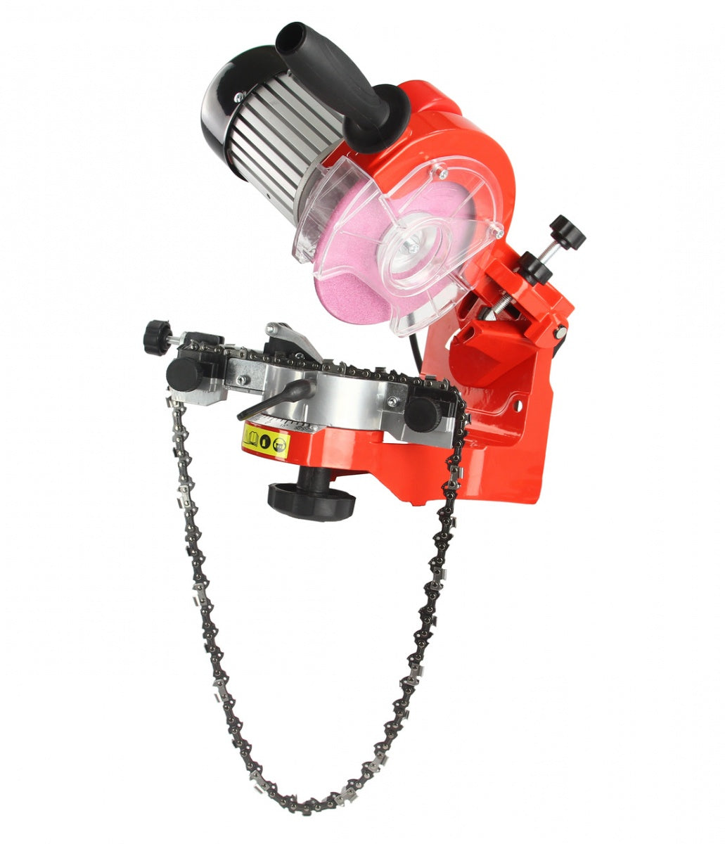ELECTRIC CHAIN SHARPENING MACHINE | Ø 145X22.2 MM | 230W (H31301)