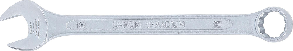 COMBINATION SPANNER | 18 MM (1068)