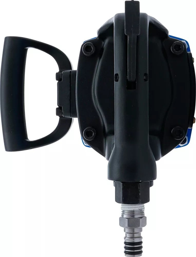 AIR IMPACT WRENCH | 25 MM (1") | 3800 NM (7640)