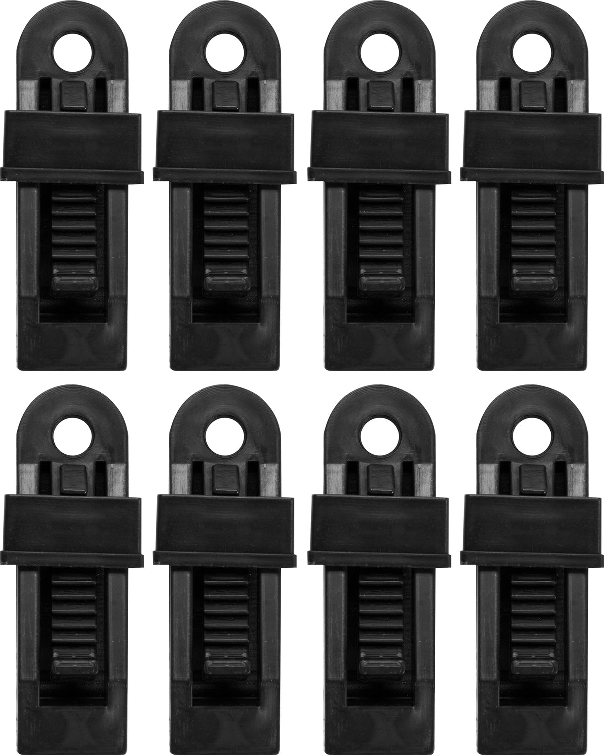 TARPAULINS CLIPS (85172)