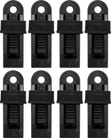 TARPAULINS CLIPS (85172)
