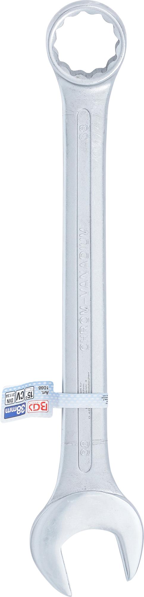 COMBINATION SPANNER | 38 MM (1088)