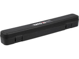 TORQUE WRENCH 3/8'' 10-120NM (YT-07673)