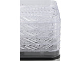 FOOD DEHYDRATOR: MUSHROOMS / BERRIES / FRUITS ETC. | 5 TRAYS | 400W (68284)