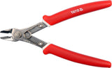 SMALL WIRE CUTTER INOX 125MM (YT-2262)