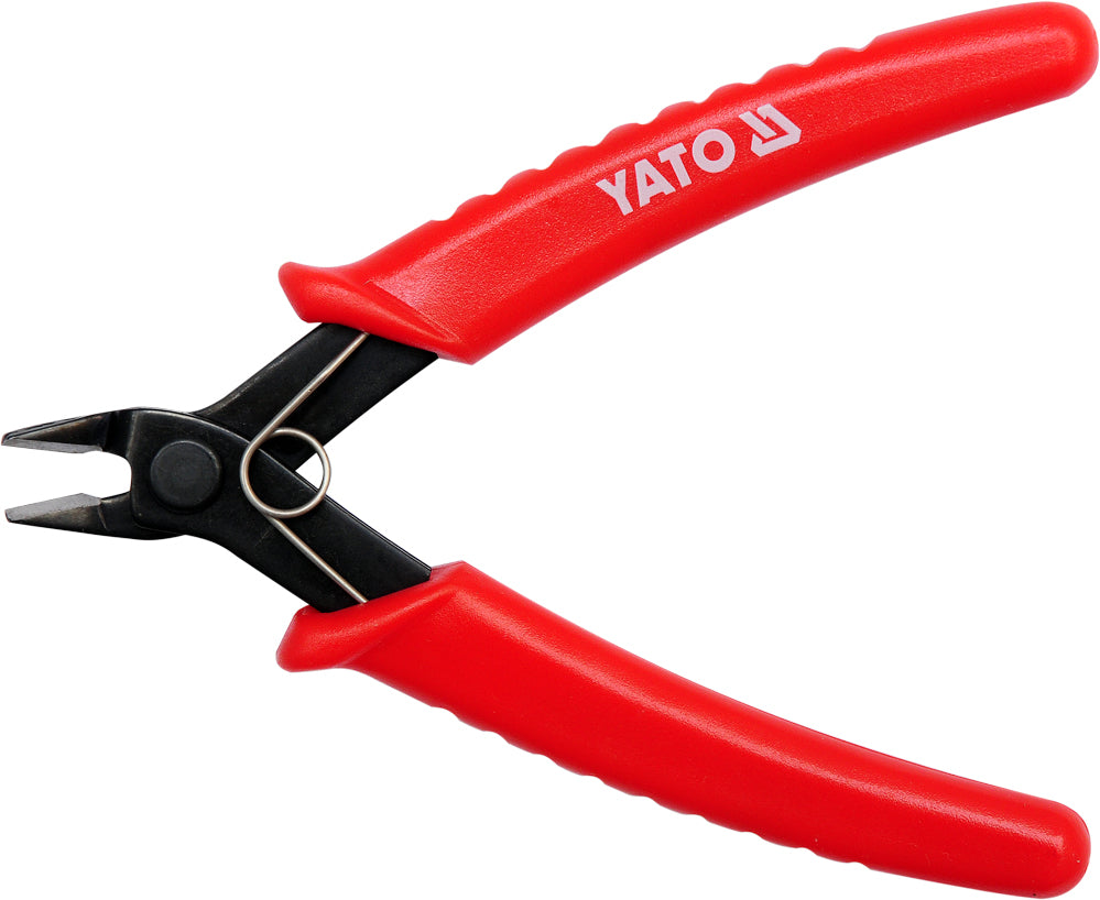 SMALL WIRE CUTTER 125MM (YT-2261)