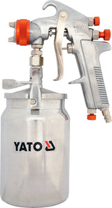 SPRAY GUN TANK 1000ML 1.8MM (YT-2346)