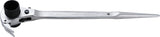 SCAFFOLDING RATCHET | 4-IN-1 | 19 X 22 MM (6696)