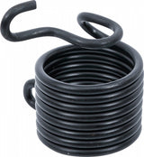 RETAINING SPRING FOR AIR HAMMER | FOR BGS 3213 (3213-1)