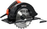 CIRCULAR SAW 235MM 2800W (YT-82154)