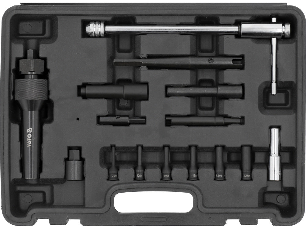 GLOW PLUG REMOVAL  THREAD REPAIR TOOL (YT-05344)