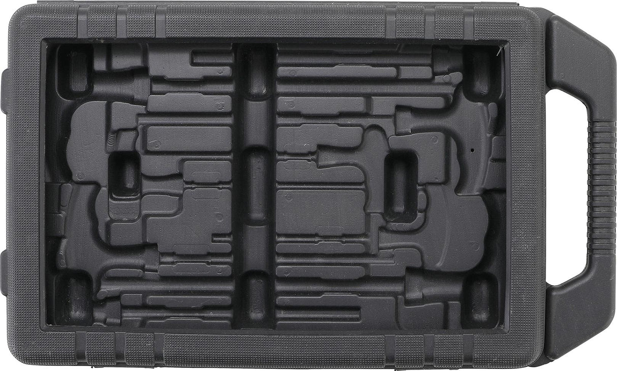 EMPTY CASE FOR BGS 7880, 7882 (7880-LEER)