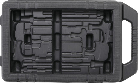 EMPTY CASE FOR BGS 7880, 7882 (7880-LEER)