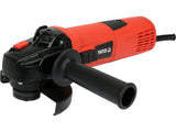 ANGLE GRINDER 125MM 1700W (10000 RPM) (YT-821023)