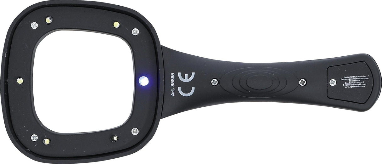 MAGNIFIER | LED (85865)