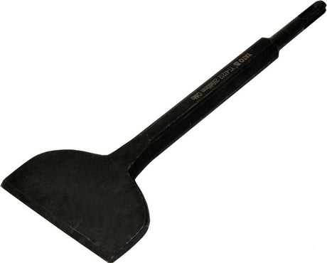 SDS PLUS CHISEL 80MM (YT-47212)