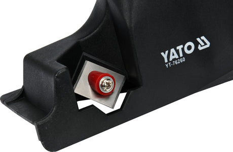 EDGE PLANNING MACHINE FOR GYPSUM PLATE (YT-76260)