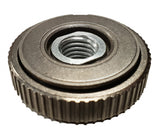 QUICK RELEASE NUT | WITH TEETH | FOR ANGLE GRINDER | M14 (LN003)