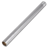 SPARK PLUG SOCKET, 12-POINT, EXTRA LONG | 10 MM (3/8") DRIVE | 14 MM (2404)