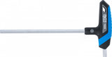SCREWDRIVER WITH T-HANDLE | INTERNAL HEXAGON | 8 MM (7608)