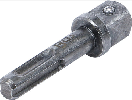 SOCKET ADAPTOR | 65 MM | SDS EXTERNAL SQUARE 12.5 MM (1/2") (8214-1)