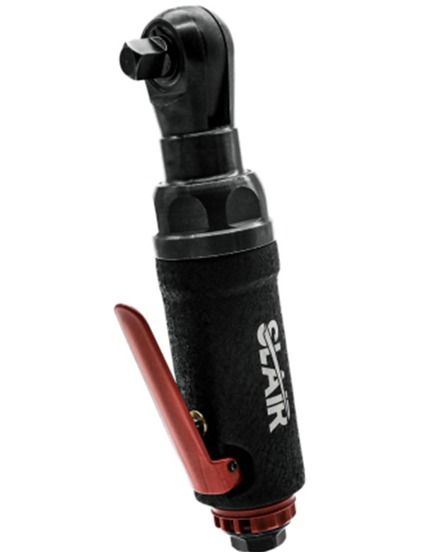 PNEUMATIC RATCHET FOR SOCKETS | MINI | 10 MM (3/8") | 50 NM (XX739)