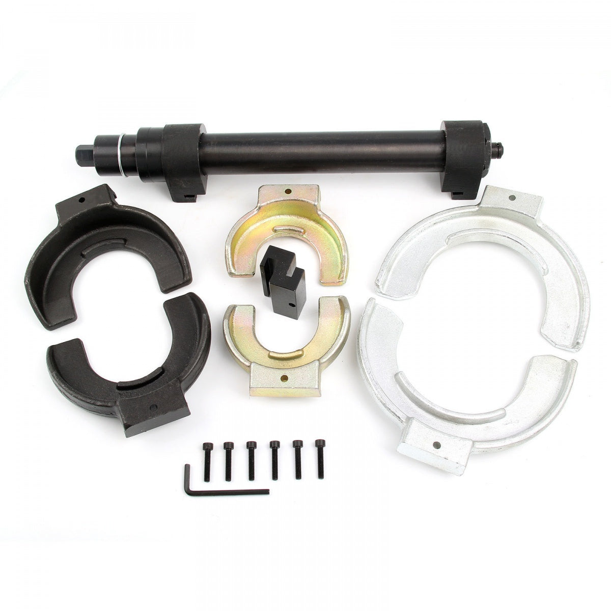 SHOCK ABSORBER SPRING COMPRESSORS | FOR MCPHERSON SUSPENSION (SK078)