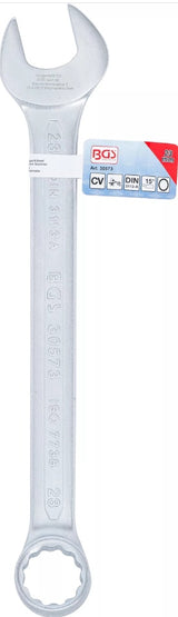 COMBINATION SPANNER | 23 MM (30573)
