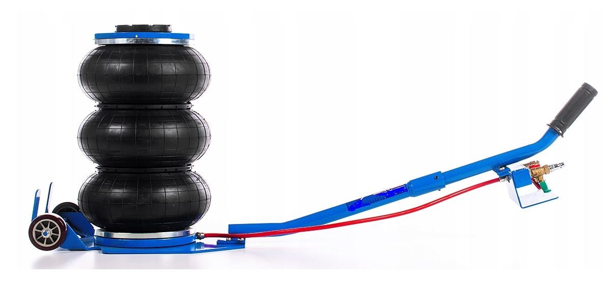 PNEUMATIC JACK | WITH 3 AIR BAGS | 3.0 T (BT350)