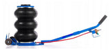 PNEUMATIC JACK | WITH 3 AIR BAGS | 3.0 T (BT350)