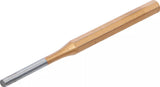 PIN PUNCH | 150 MM | 6 MM (1651-6)