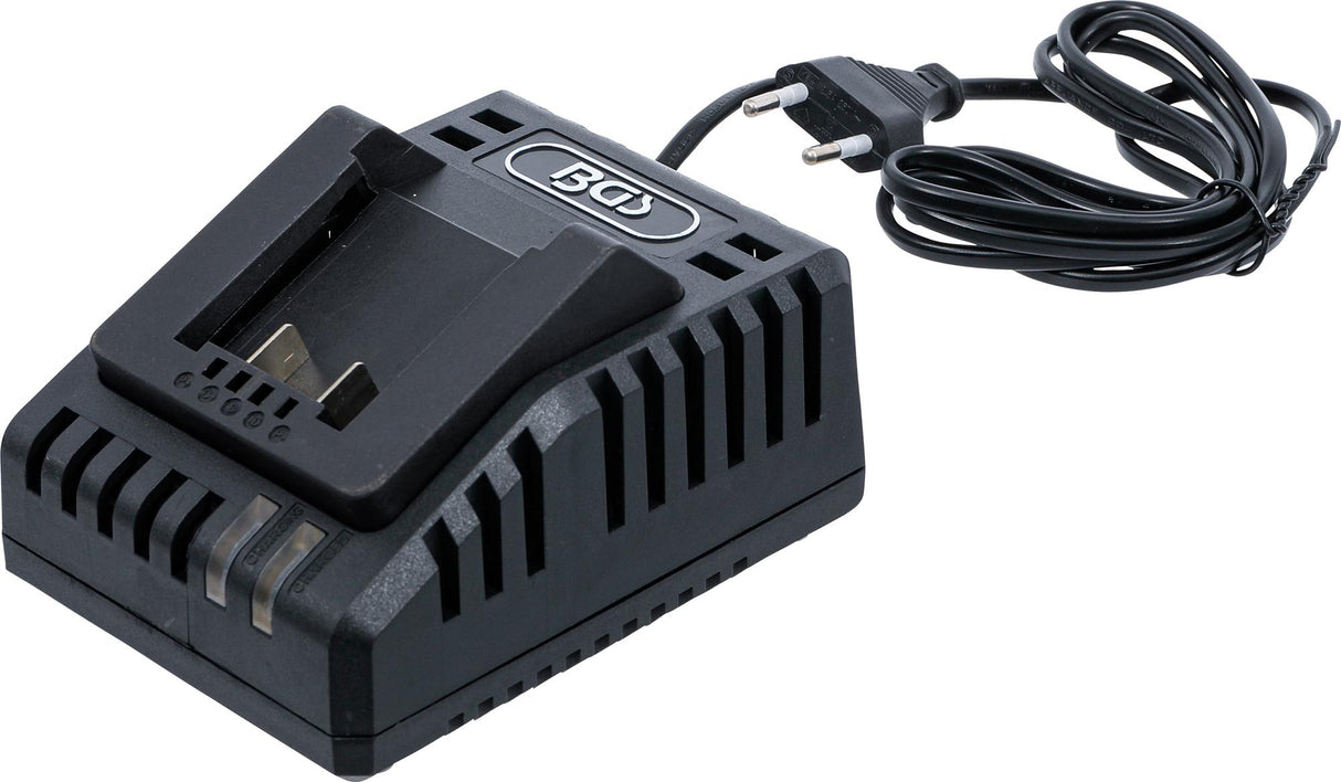 QUICK CHARGER | 4.0 A | 18 V (7381)