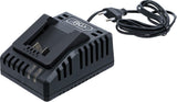 QUICK CHARGER | 4.0 A | 18 V (7381)