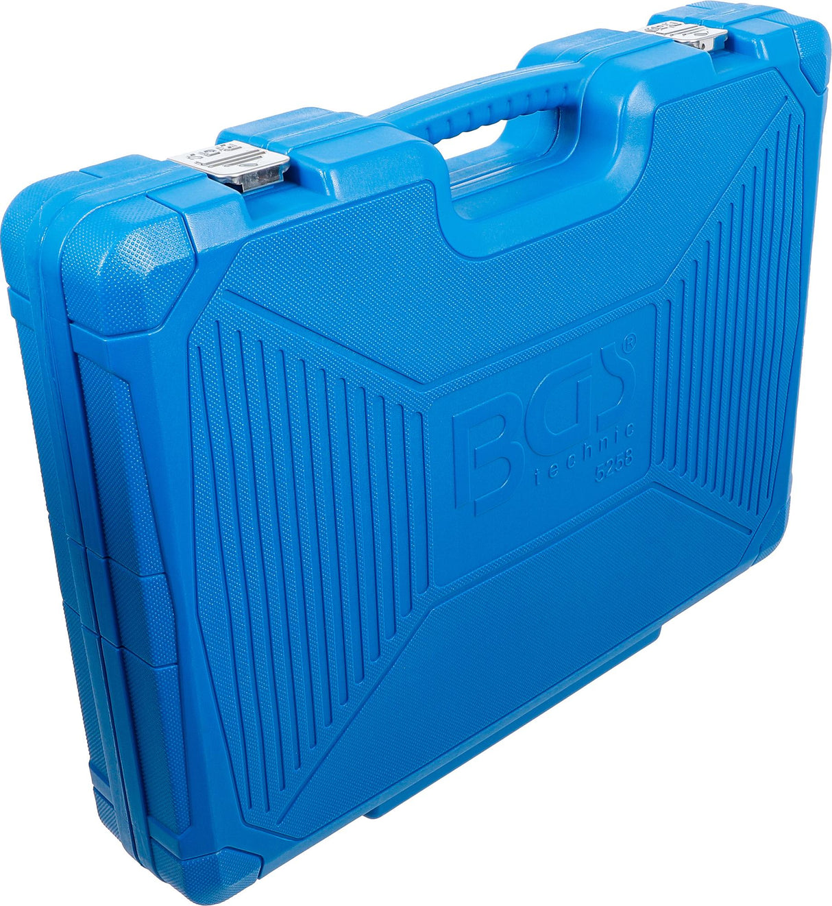 IMPACT SOCKET SET | 20 MM (3/4") DRIVE | 21 PCS. (5258)