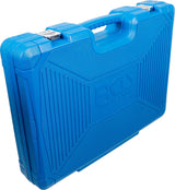 IMPACT SOCKET SET | 20 MM (3/4") DRIVE | 21 PCS. (5258)
