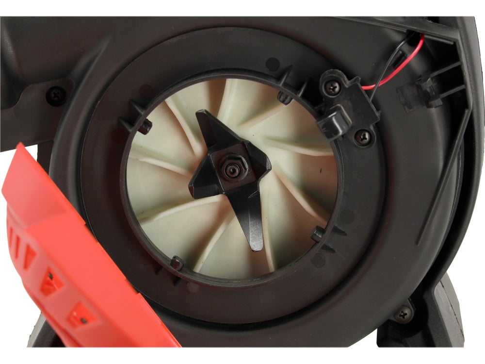 GASOLINE BLOWER/VACUUM (YT-85191)