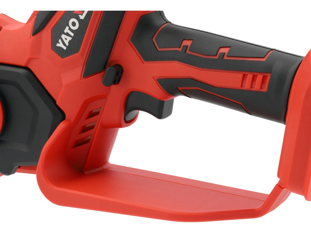 CHAINSAW 18V (2AH; BAR 6'') (YT-828113)