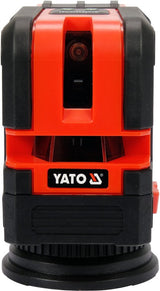 CROSS LINE GREEN LASER (YT-30434)
