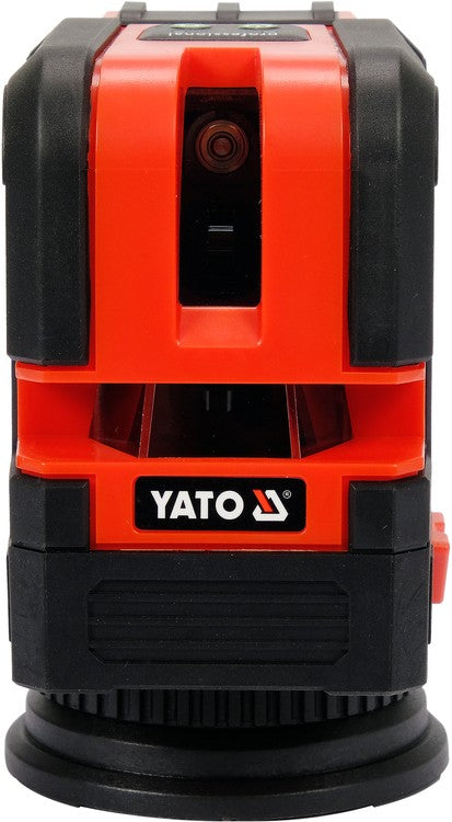 CROSS LINE GREEN LASER (YT-30434)