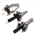 INTERNAL AND EXTERNAL BEARING PULLER WITH SLIDE HAMMER (B-7005)