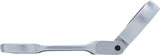 RATCHET COMBINATION WRENCH | SHORT | ADJUSTABLE | 13 MM (6913)
