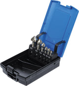 COUNTERSINK SET | HSS | DIN 335 FORM C | 6 PCS. (1997)