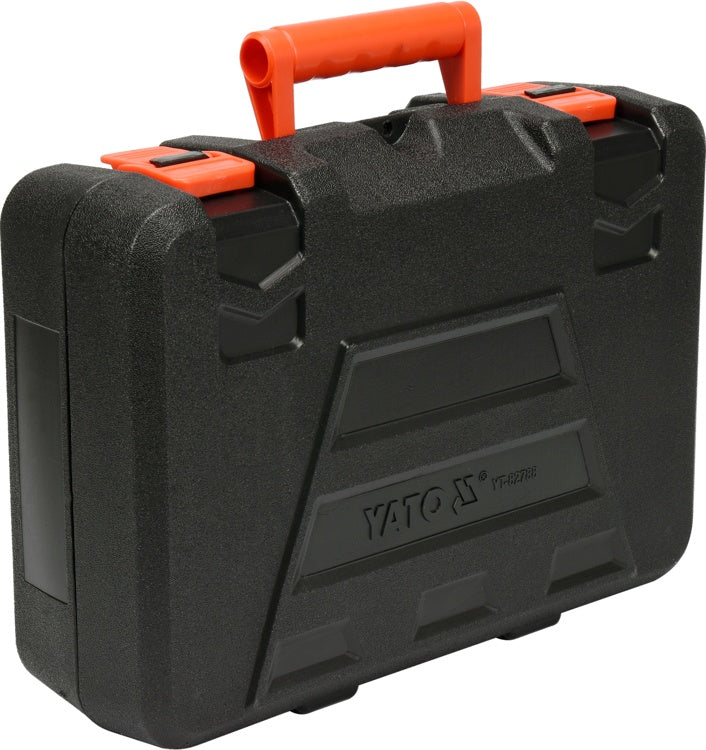 CORDLESS IMPACT DRILL / DRIVER | LI-ION 18V 2.0AH (YT-82788)