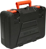 CORDLESS IMPACT DRILL / DRIVER | LI-ION 18V 2.0AH (YT-82788)