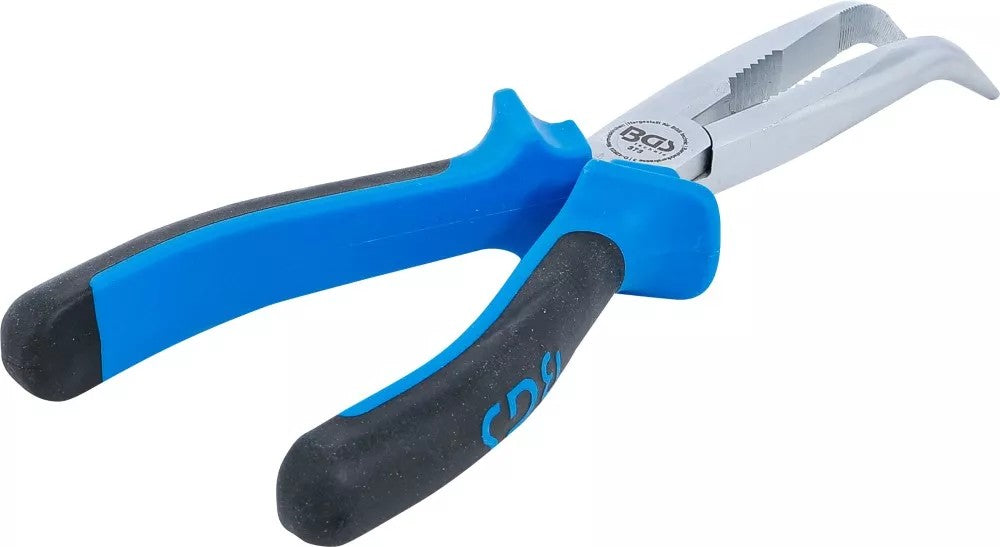 BENT NOSE PLIERS | 200 MM (373)