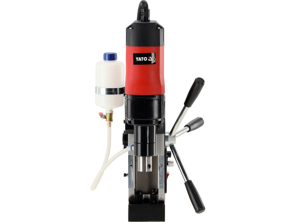 MAGNETIC DRILLING MACHINE | 1300W | ELECTROMAGNETIC BASE | 3/4" (YT-820501)