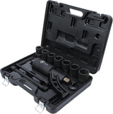 TORQUE MULTIPLIER SET | 25 MM (1") DRIVE | 3200 NM (1231)