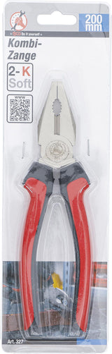 COMBINATION PLIERS | 200 MM (327)