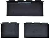 MAGNETIC SHELL SET | 150 / 210 / 310 MM | 3 PCS. (67150)